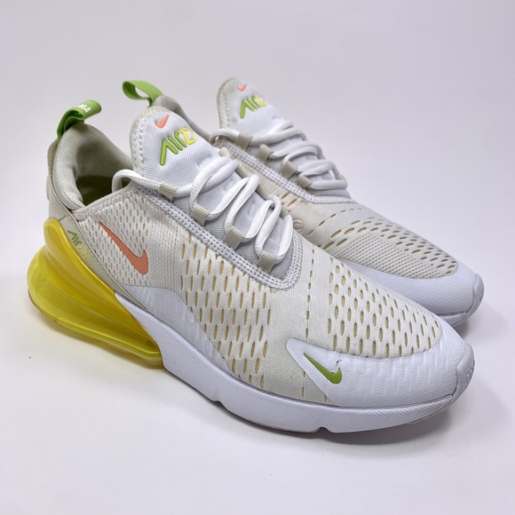 nike 270 crimson bliss